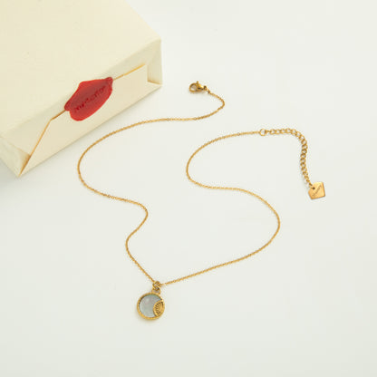 Aurora Pendant