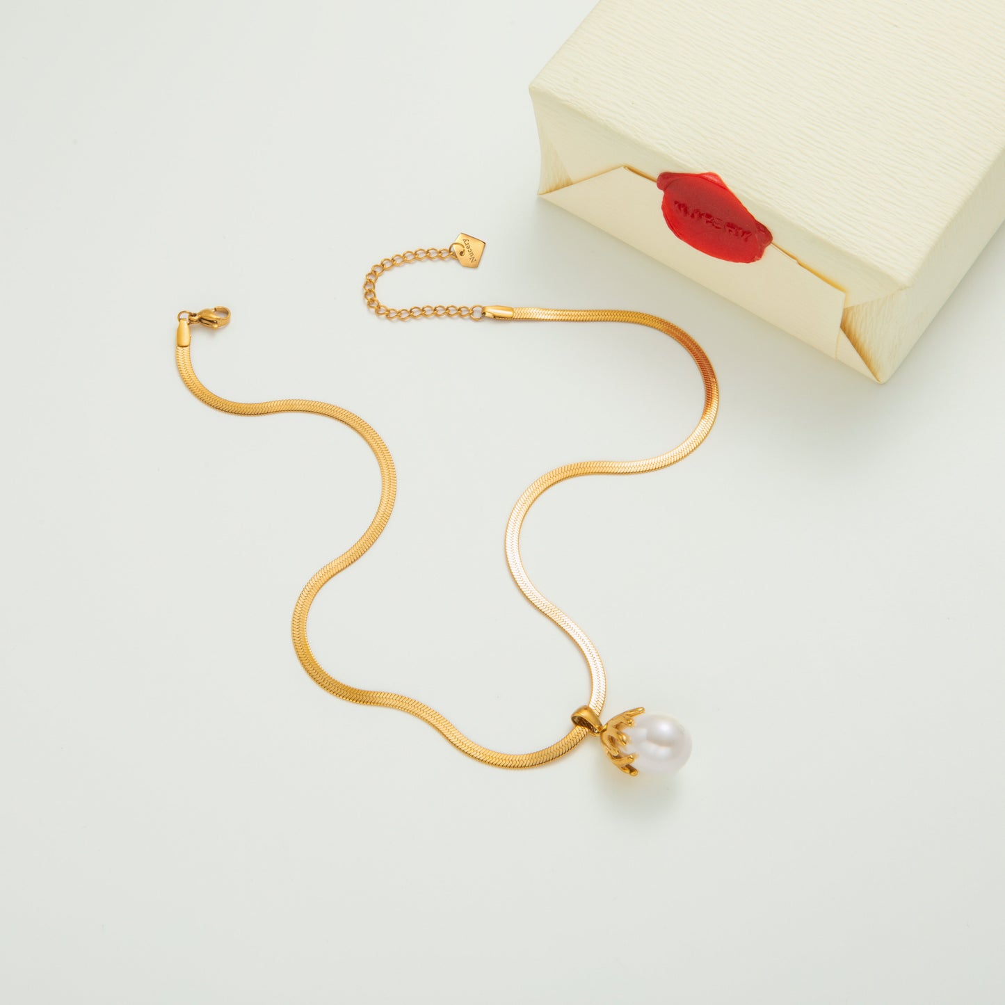 teryo necklace