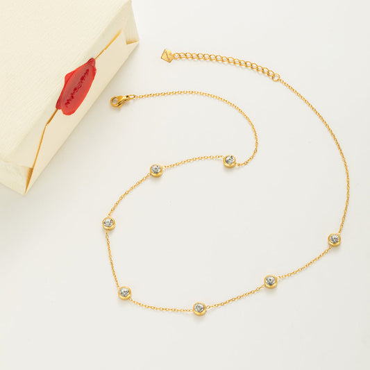 Tranquil Necklace